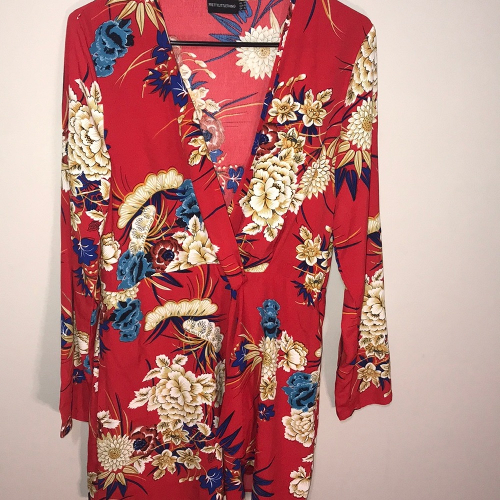 Romper - Picture 2 of 3